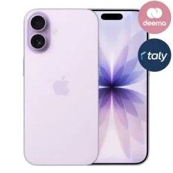 Apple Iphone 17 256Gb Lavender - Middle East version